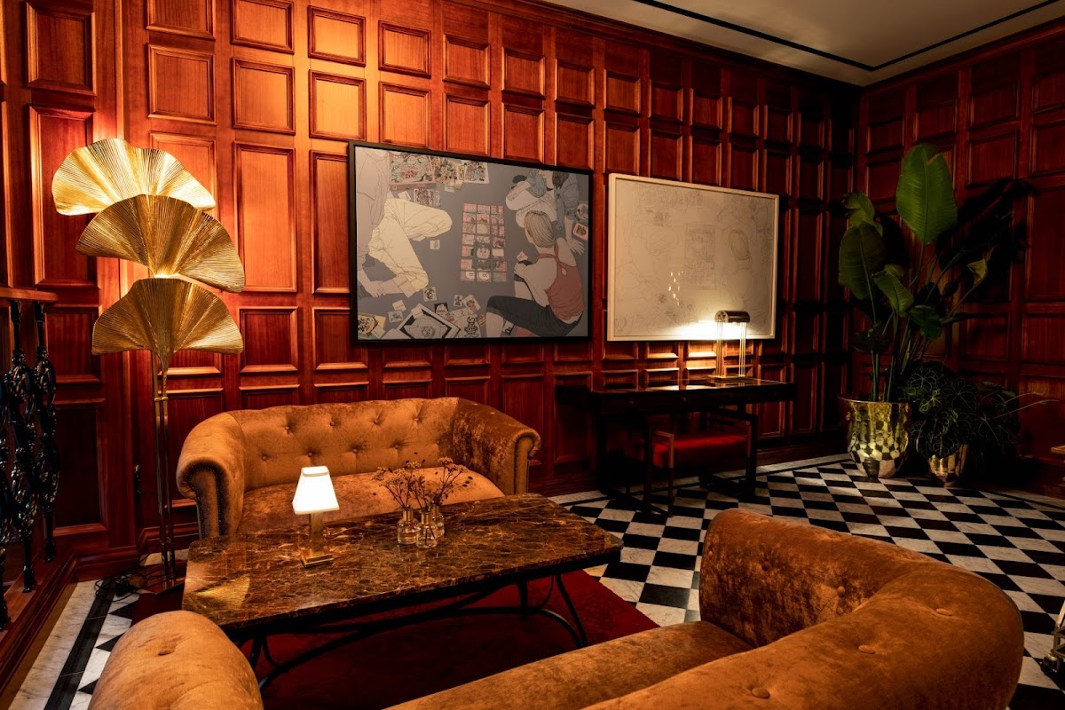 Bank Hotel — photo 3