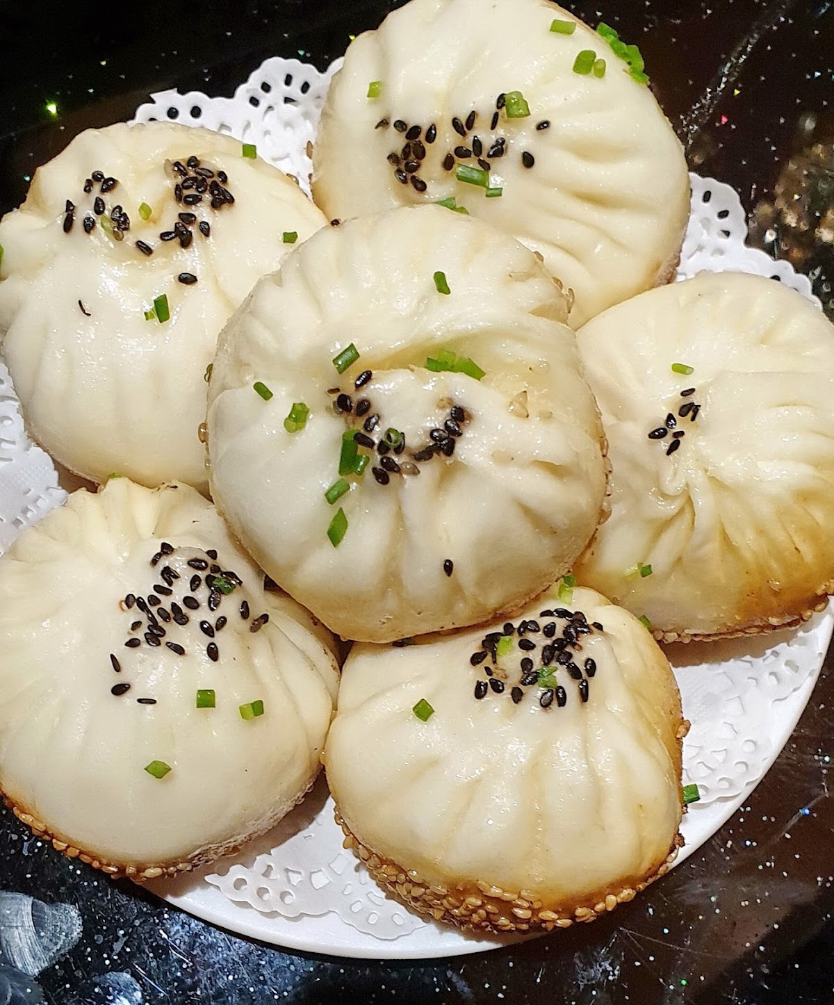 Baoluo Restaurant — photo 4