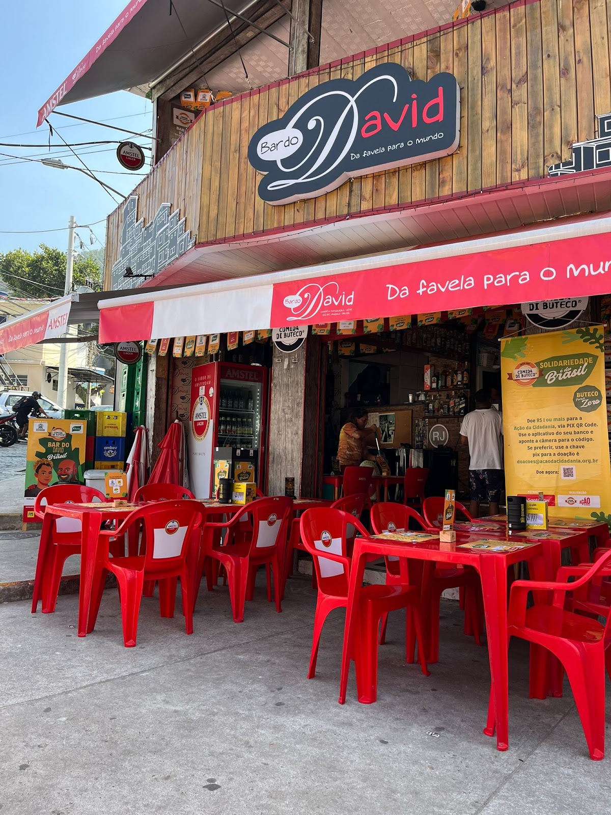 Bar do David — photo 4