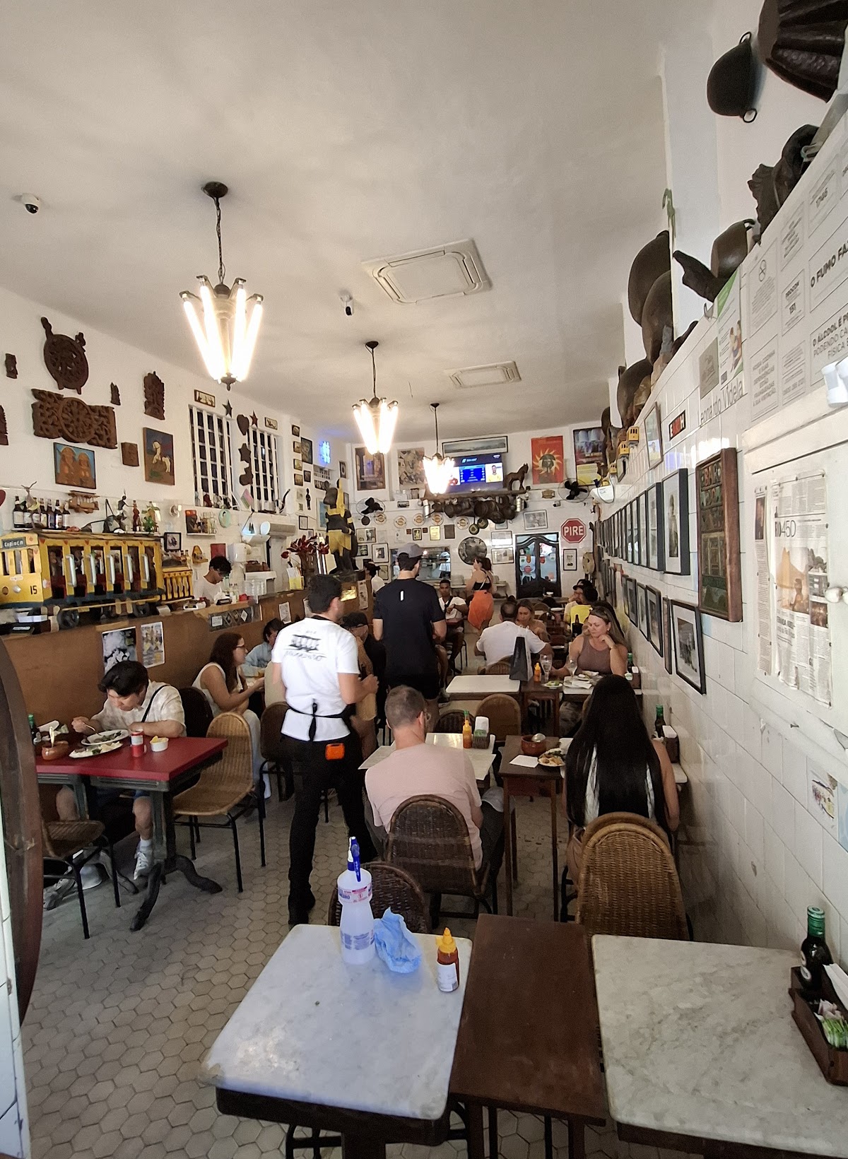 Bar do Mineiro — photo 2