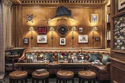Bar Hemingway