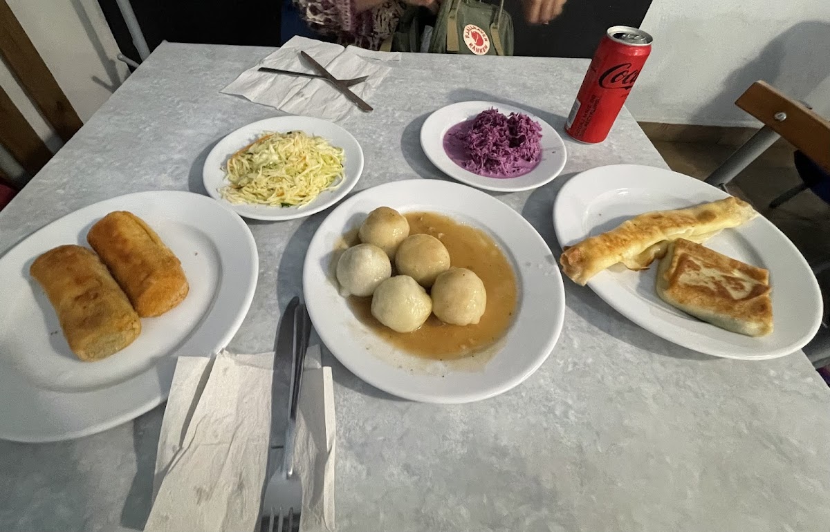 Bar Mleczny Mewa — photo 4