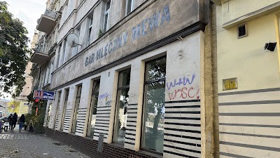 Bar Mleczny Mewa