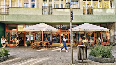 Bar Mleczny Miś