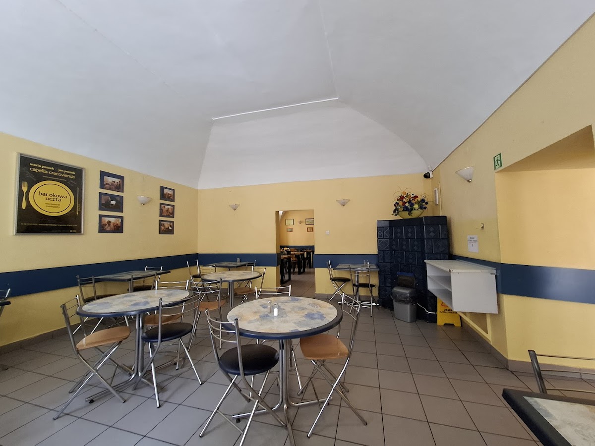 Bar Mleczny pod Temidą — photo 4