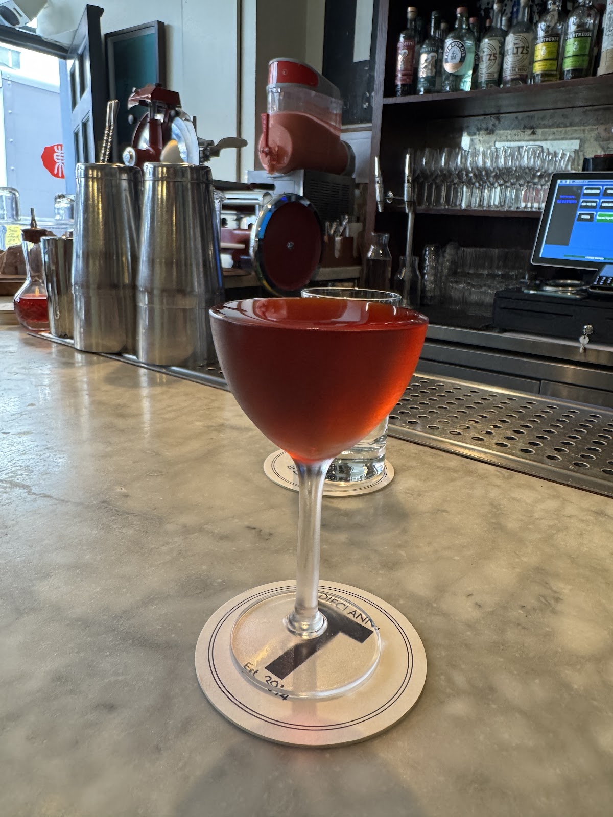 Bar Termini — photo 3
