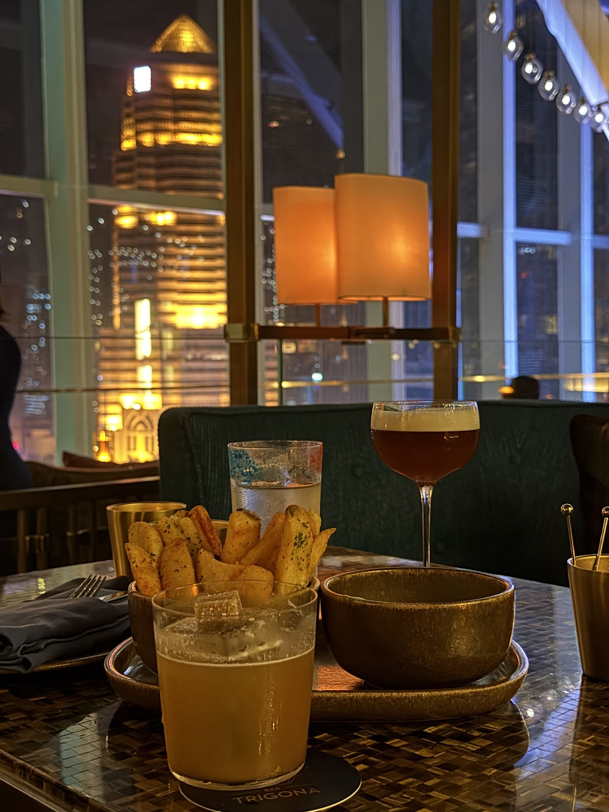 Bar Trigona — photo 4