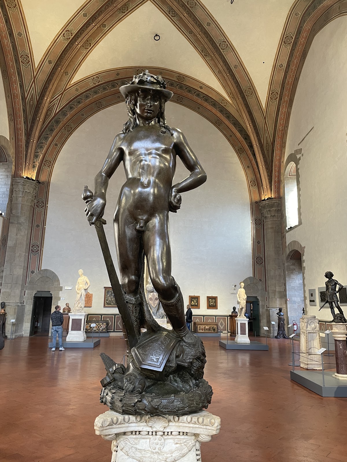 Bargello National Museum — photo 2
