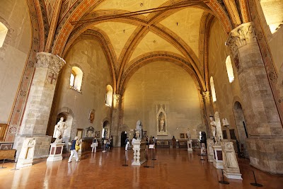 Bargello National Museum
