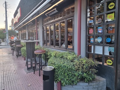 Basegrill