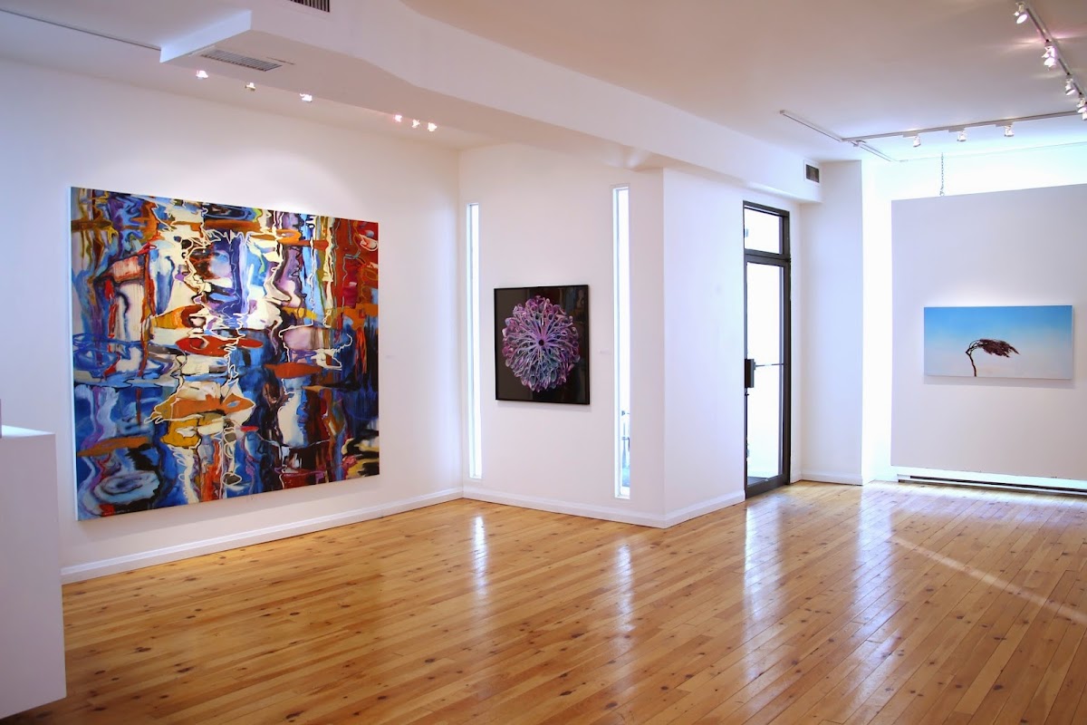 Bau-Xi Gallery, Toronto