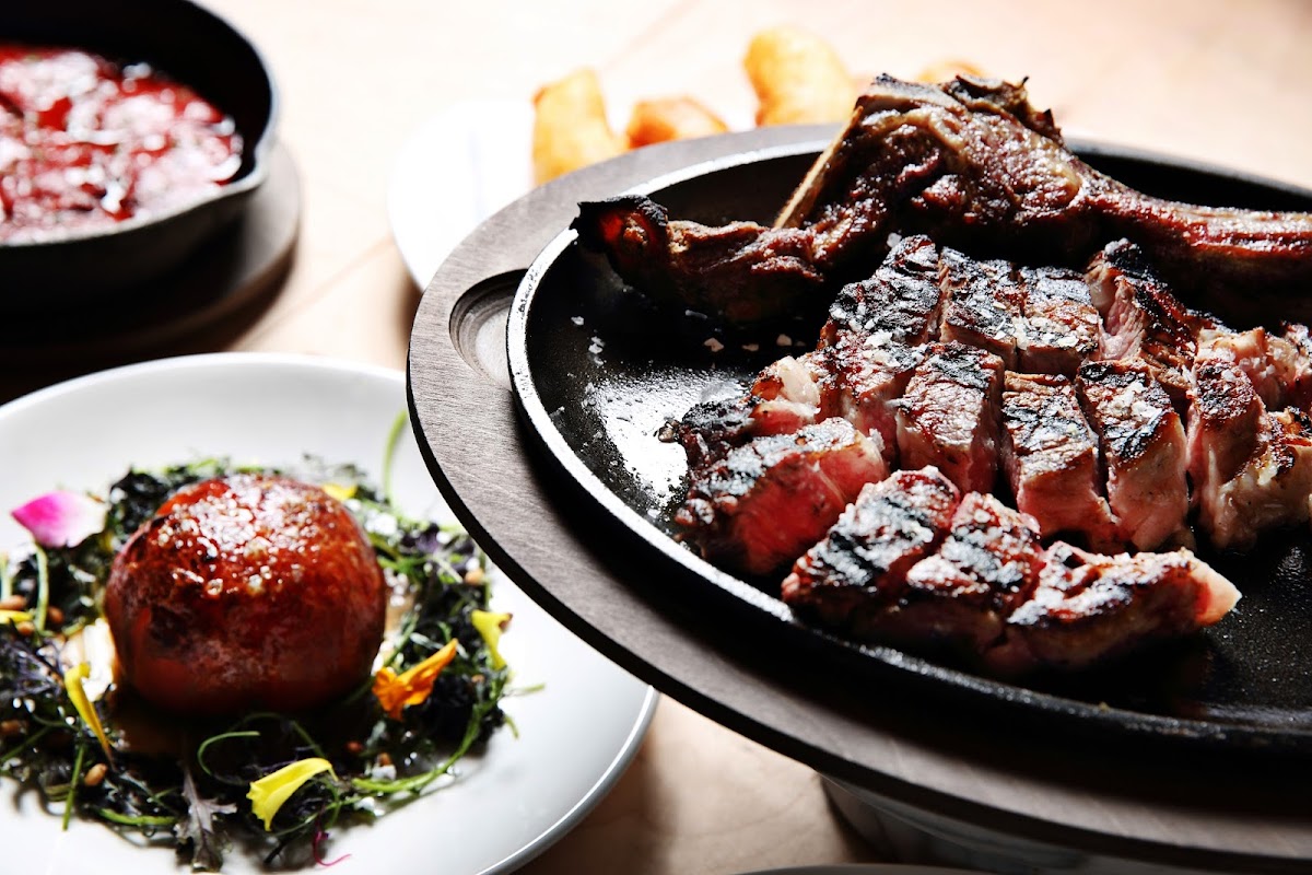 Bazaar Meat by José Andrés — photo 3