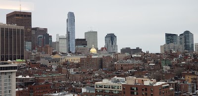 Beacon Hill