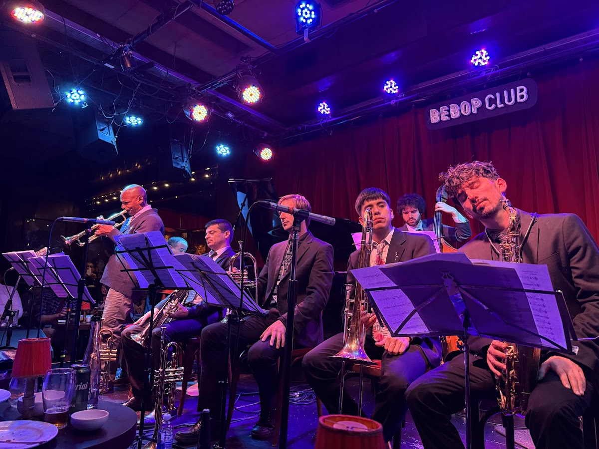 Bebop Club — photo 2