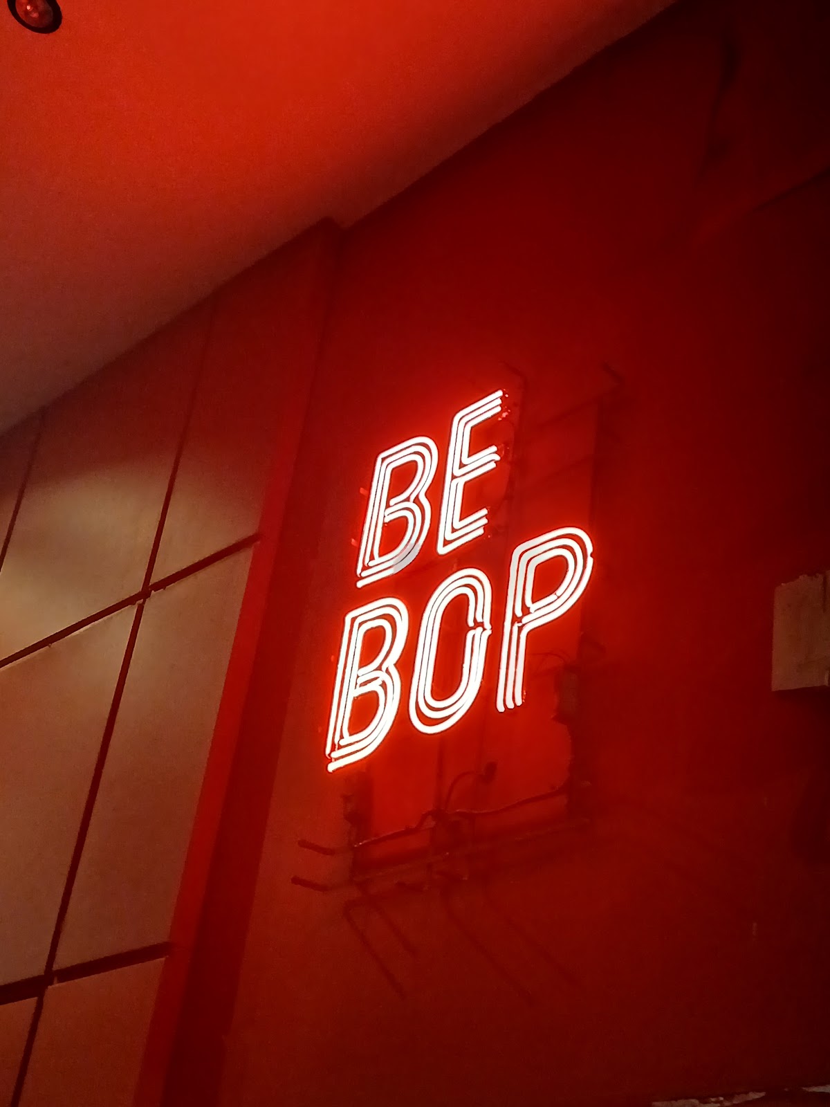 Bebop Club — photo 3
