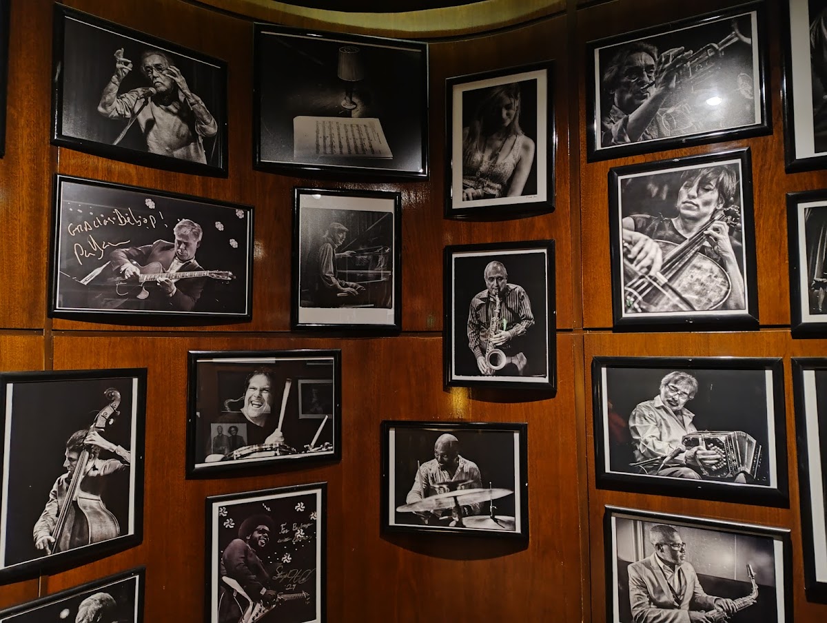 Bebop Club — photo 4