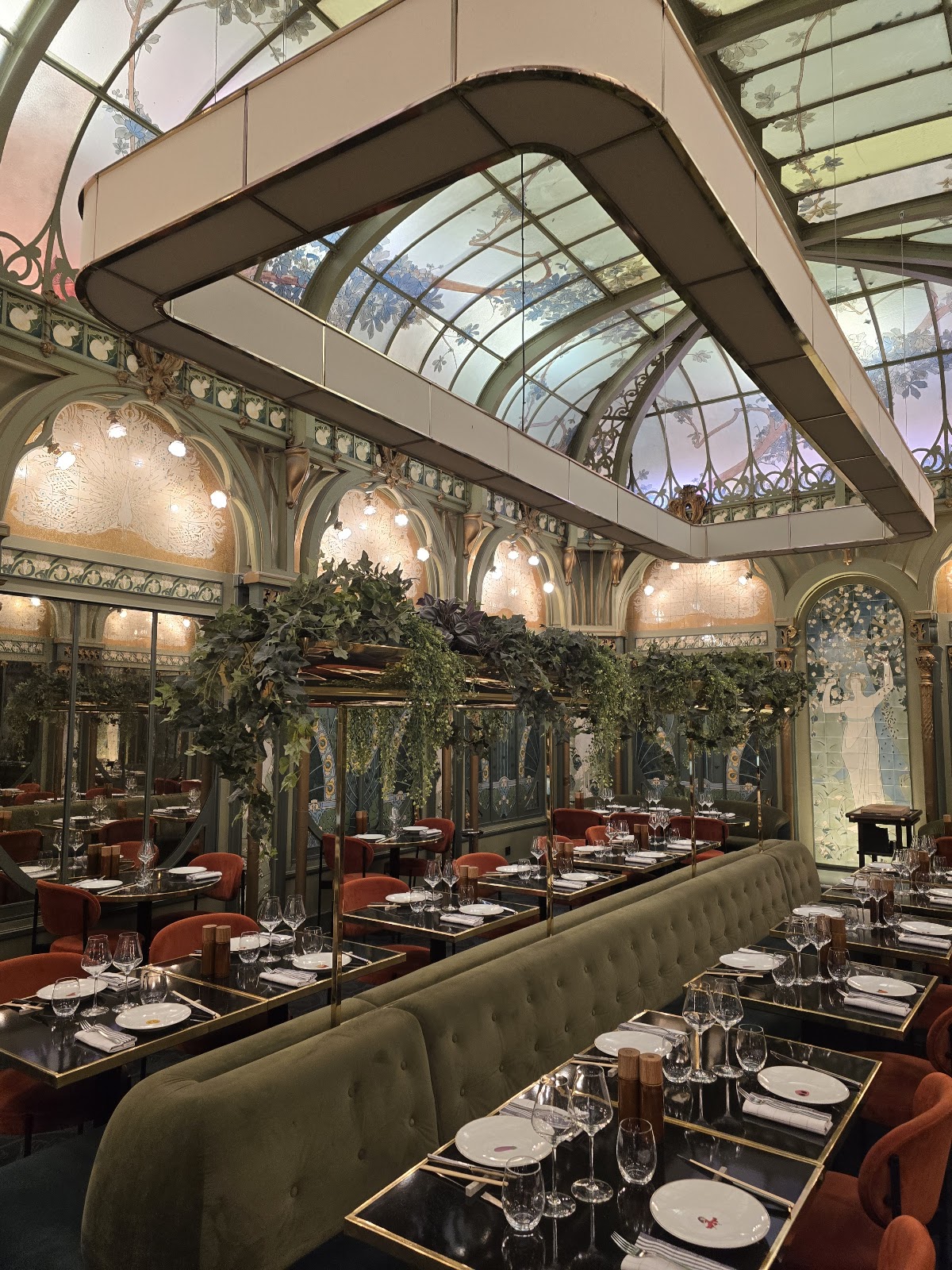 Beefbar Paris — photo 4