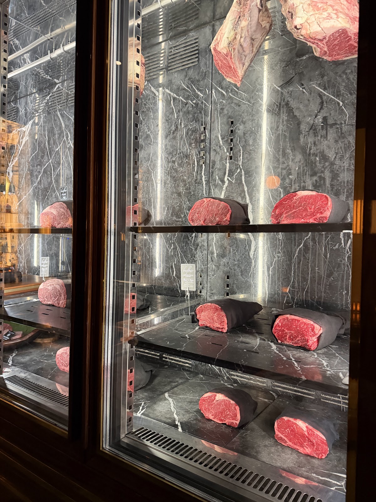 Beefbar Paris — photo 5