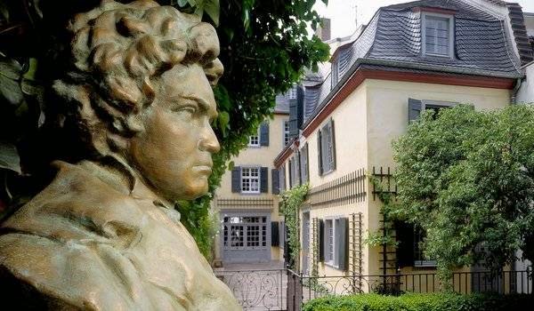 Beethoven-Haus, Bonn