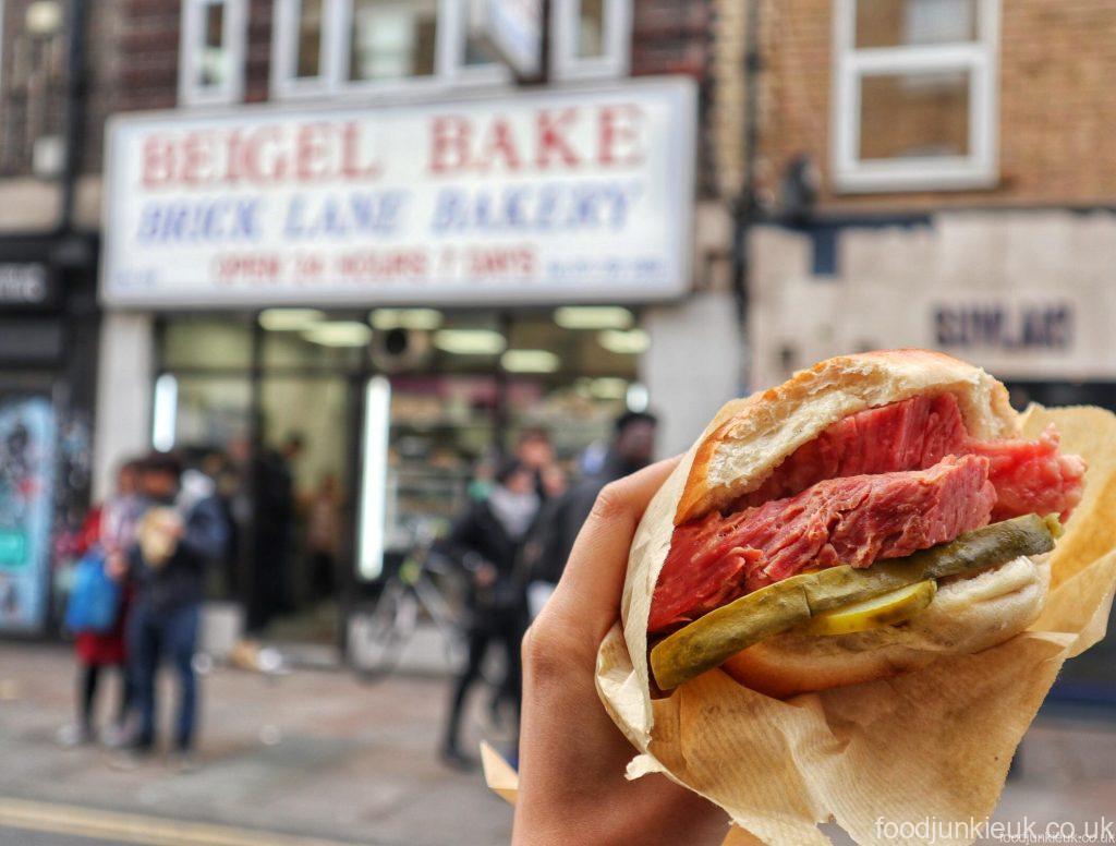 Beigel Bake — photo 2