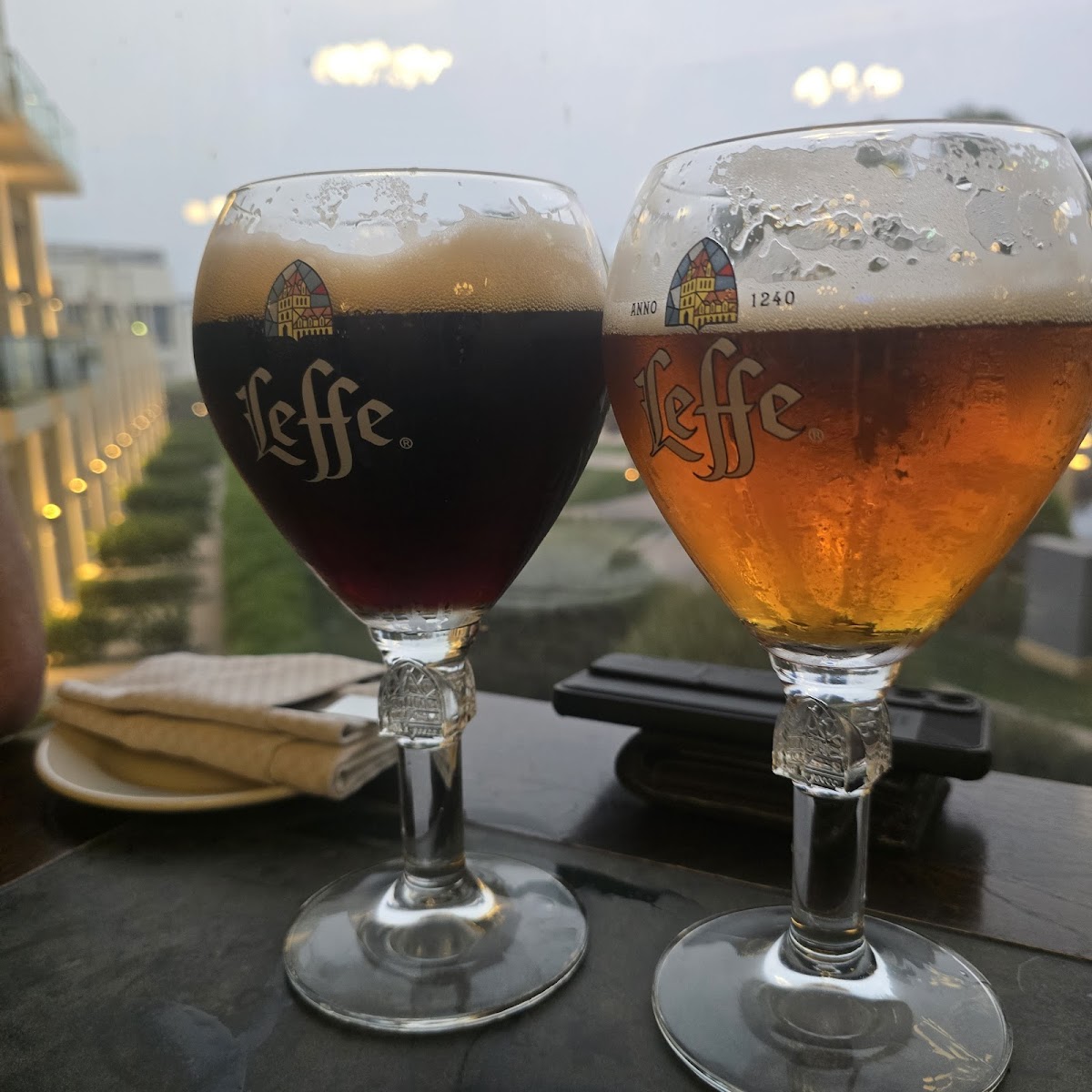 Belgian Café — photo 4