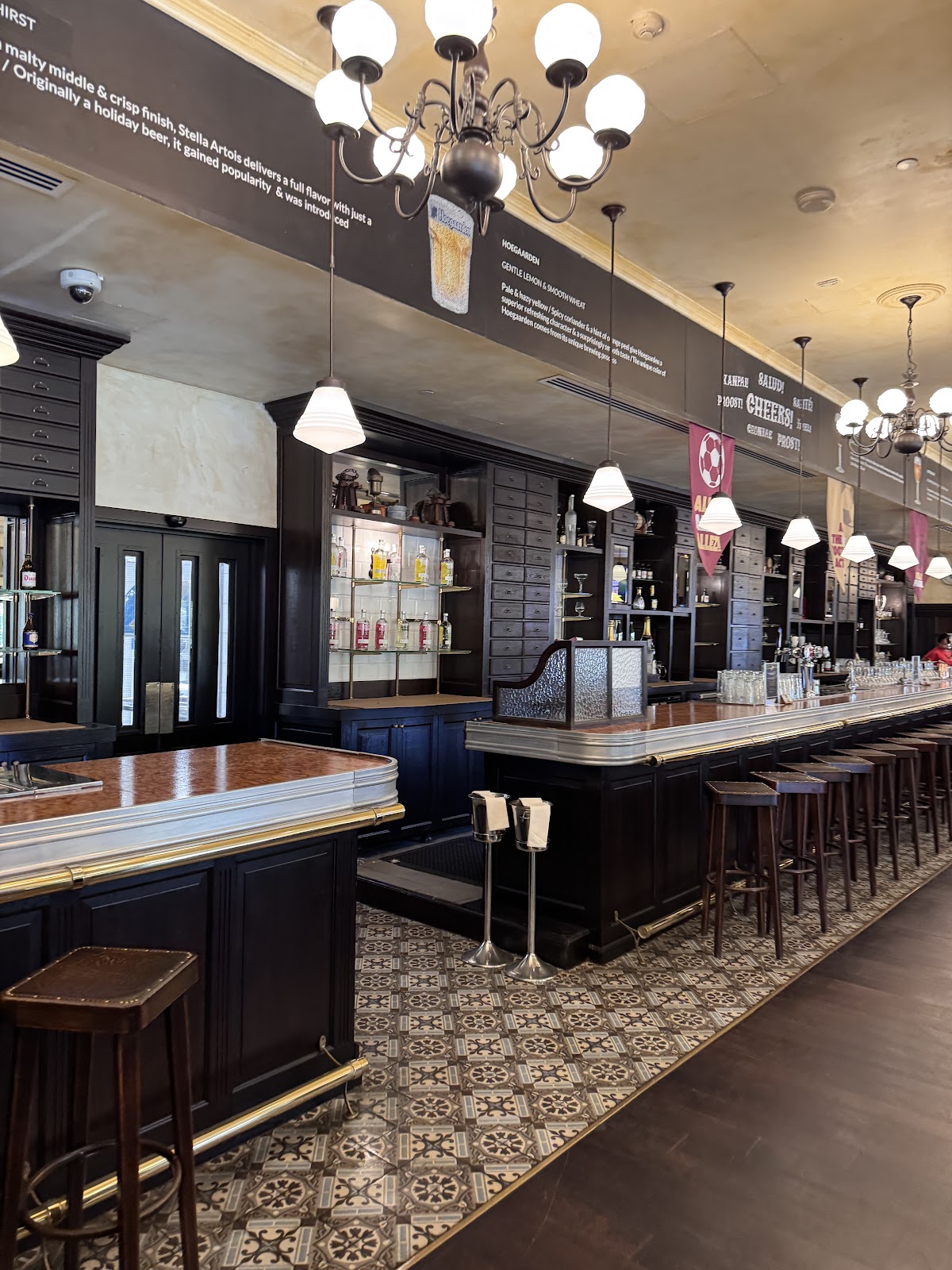 Belgian Café — photo 5
