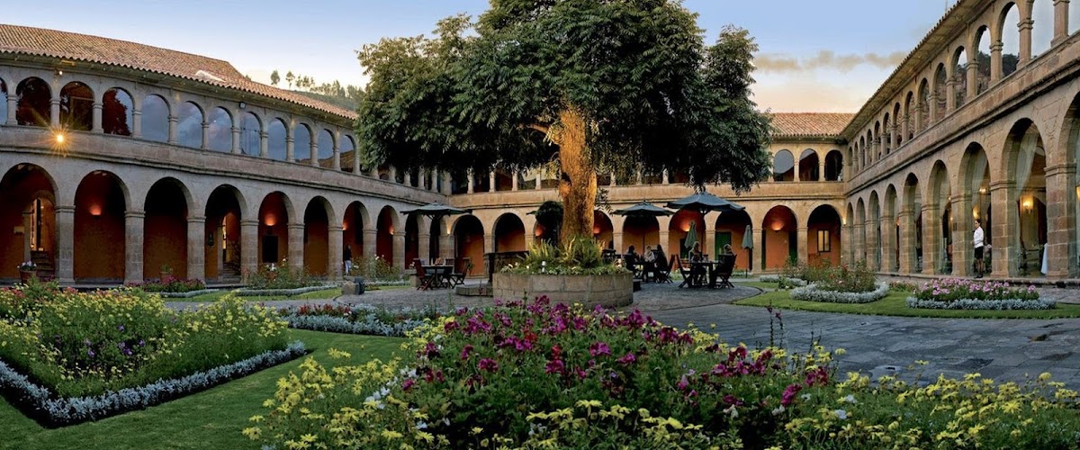 Belmond Hotel Monasterio, Cusco
