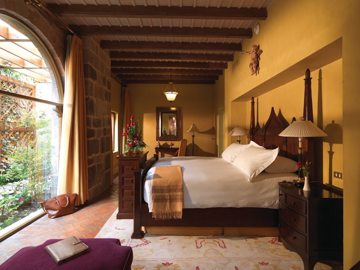 Belmond Hotel Monasterio — photo 5