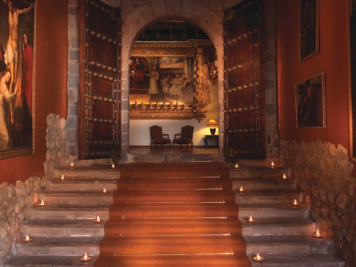 Belmond Hotel Monasterio — photo 6
