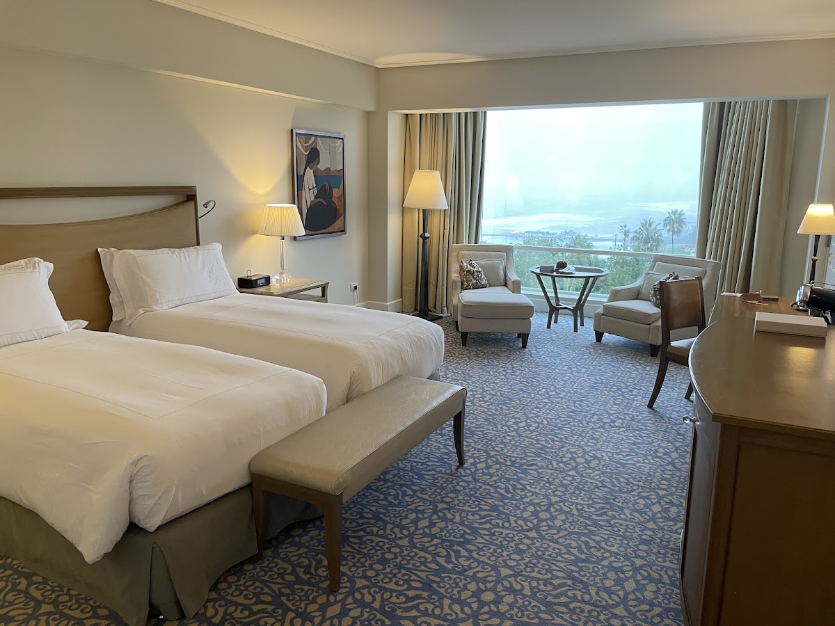 Belmond Miraflores Park — photo 2