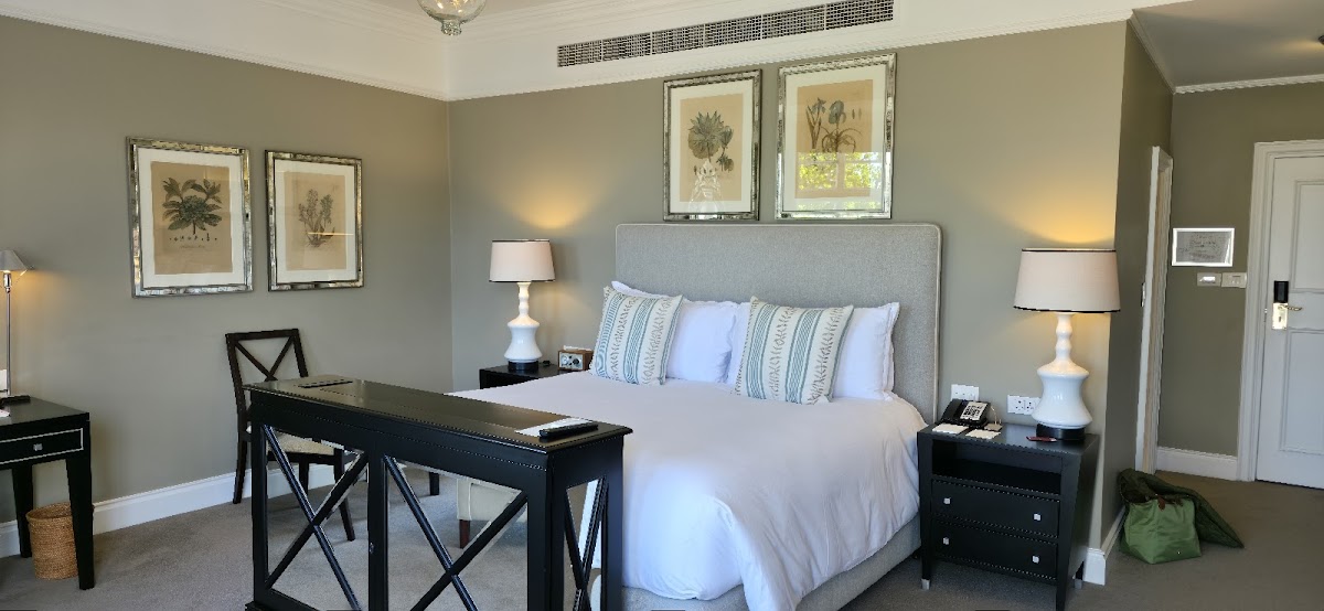 Belmond Mount Nelson Hotel — photo 2