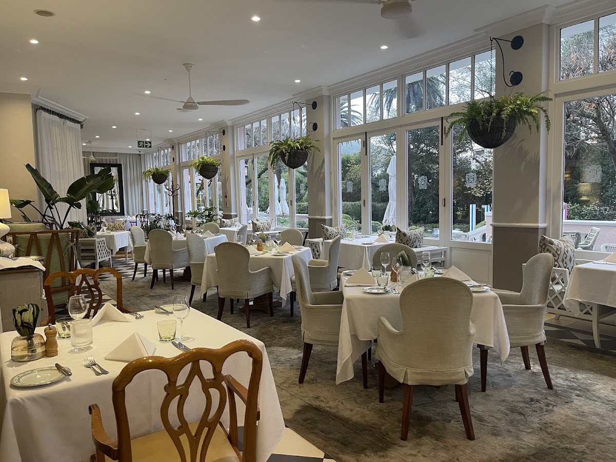 Belmond Mount Nelson Hotel — photo 5