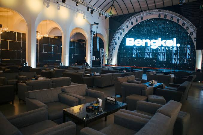 Bengkel Space — photo 5