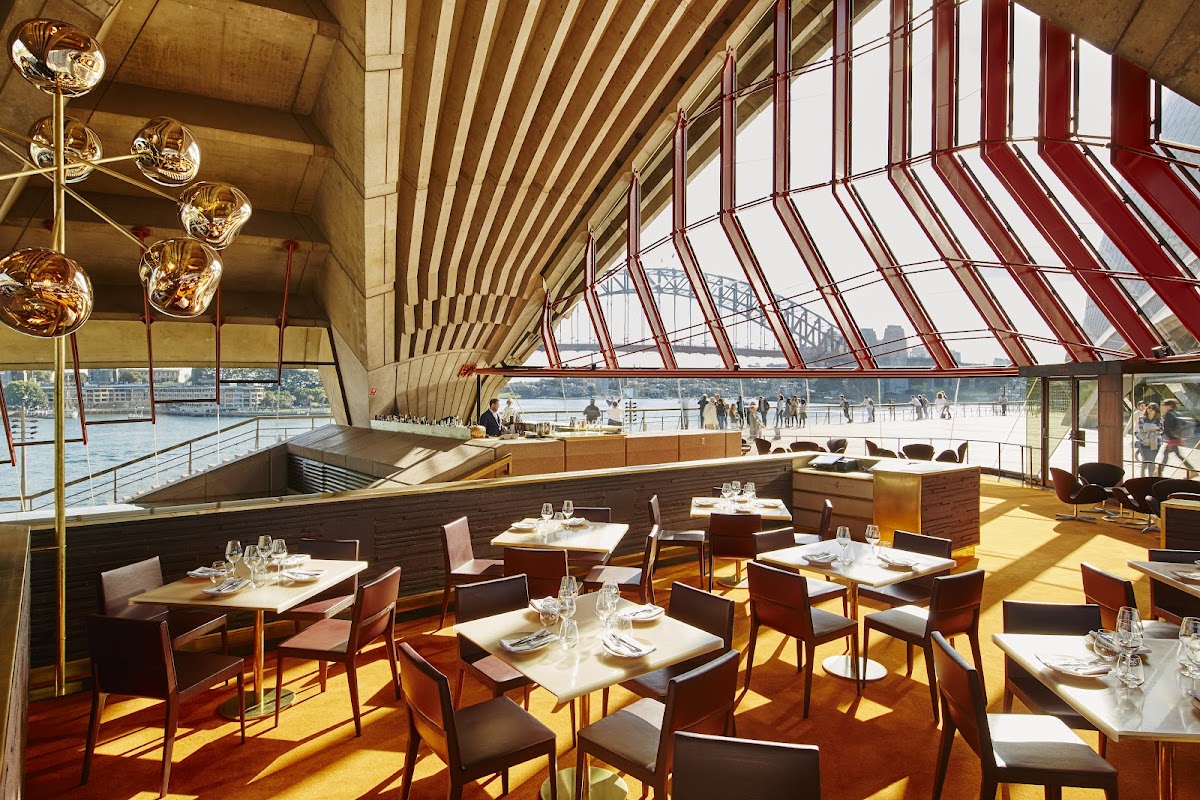 Bennelong, Sydney