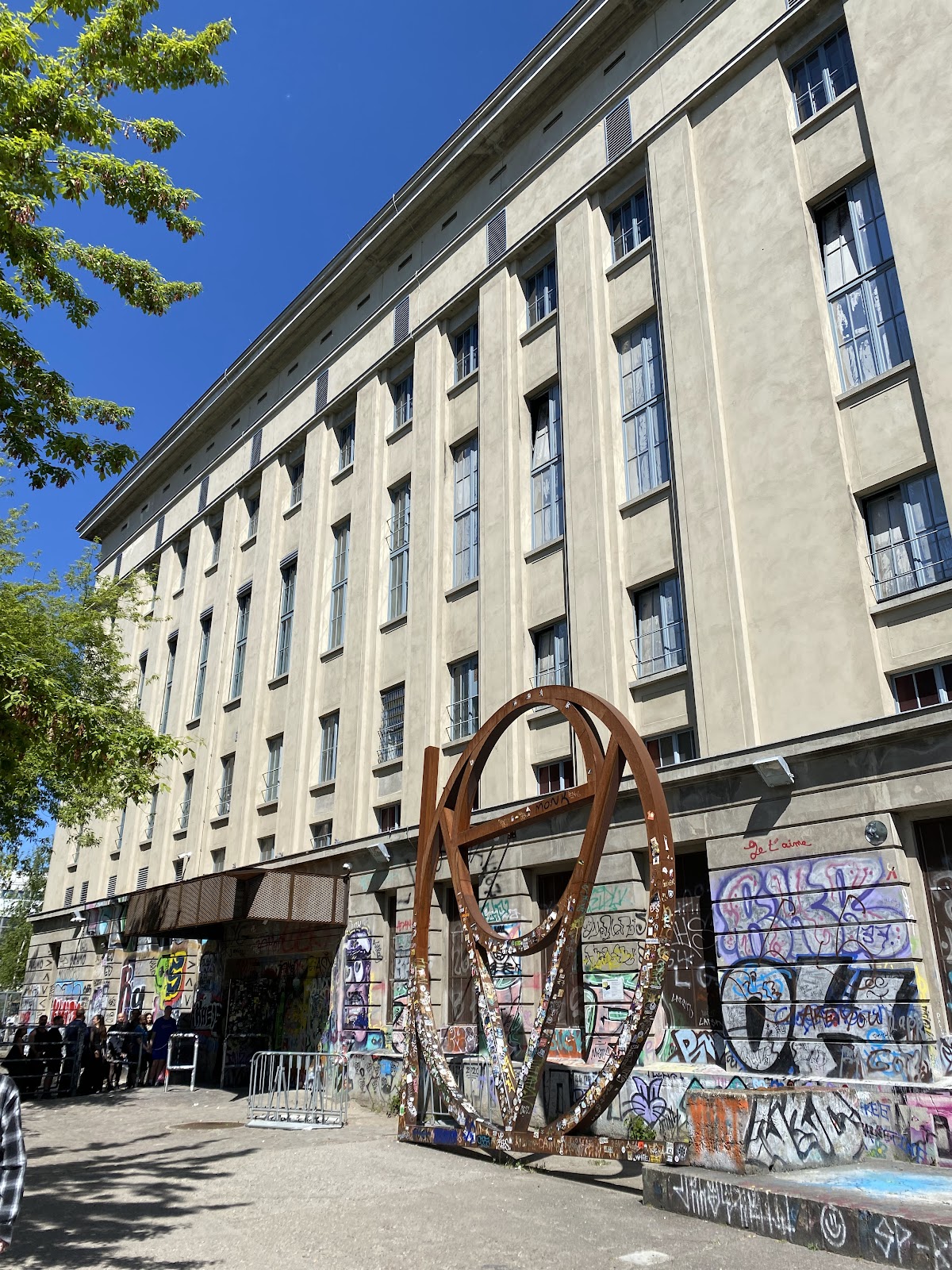 Berghain — photo 2