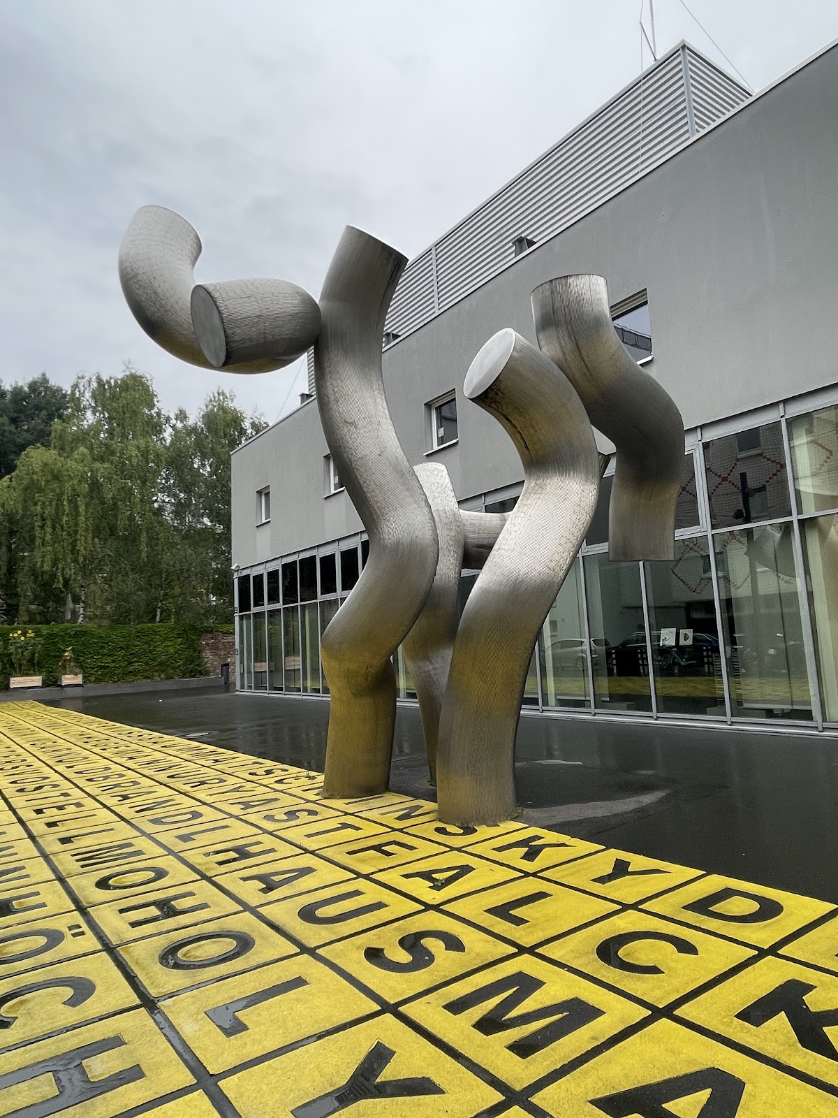 Berlinische Galerie — photo 3