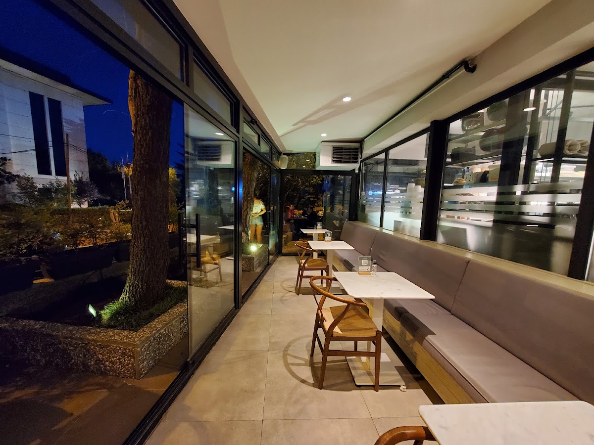 Bi Nevi Deli, Istanbul