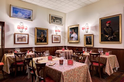 Bice Ristorante