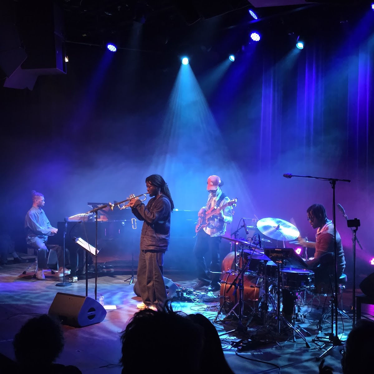 Bimhuis — photo 5