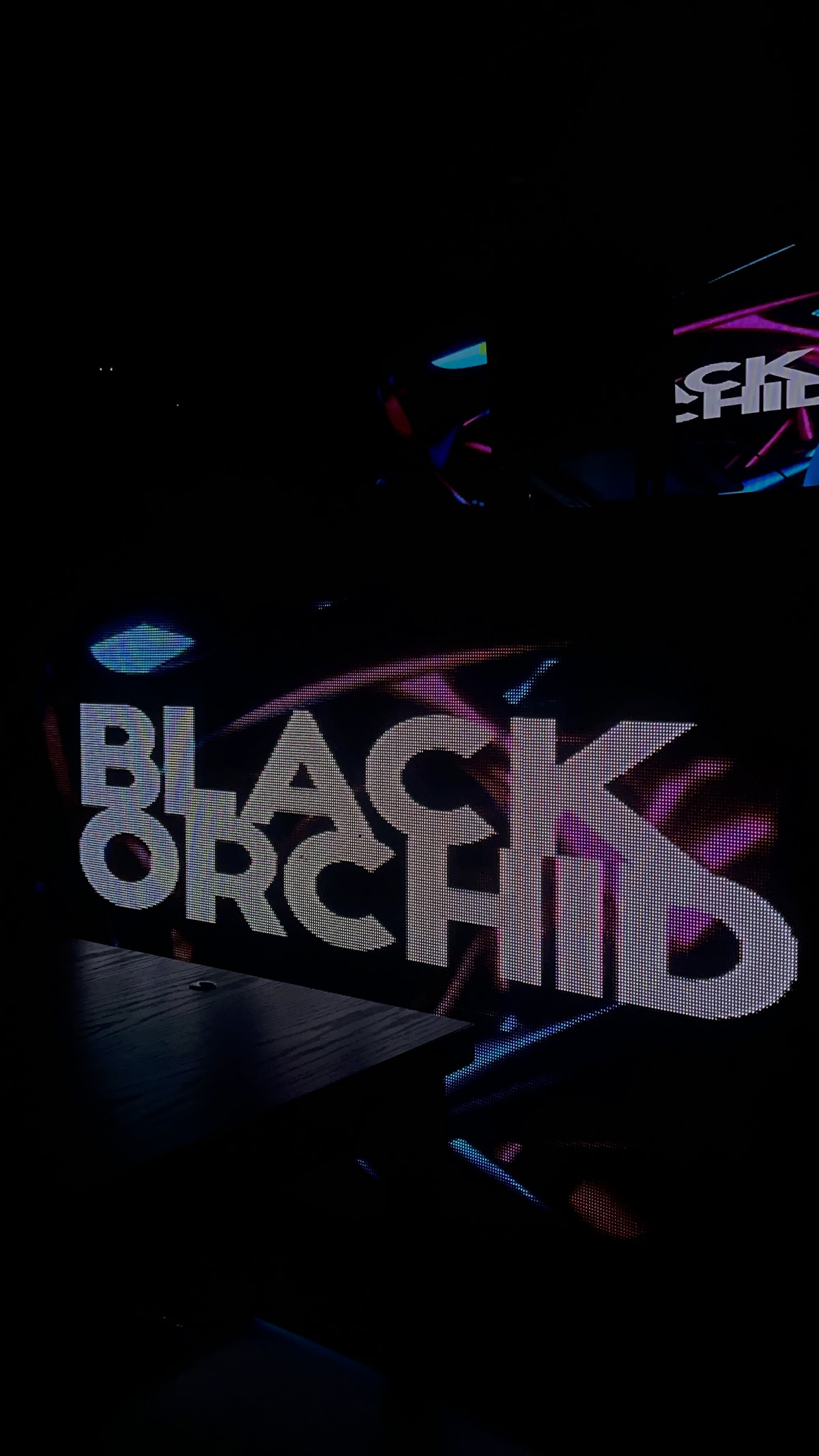 Black Orchid — photo 6