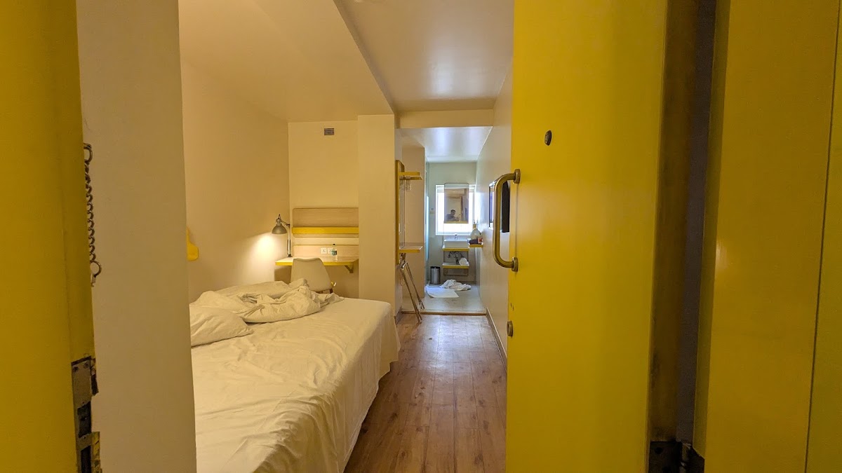 Bloomrooms @ Link Road, Delhi