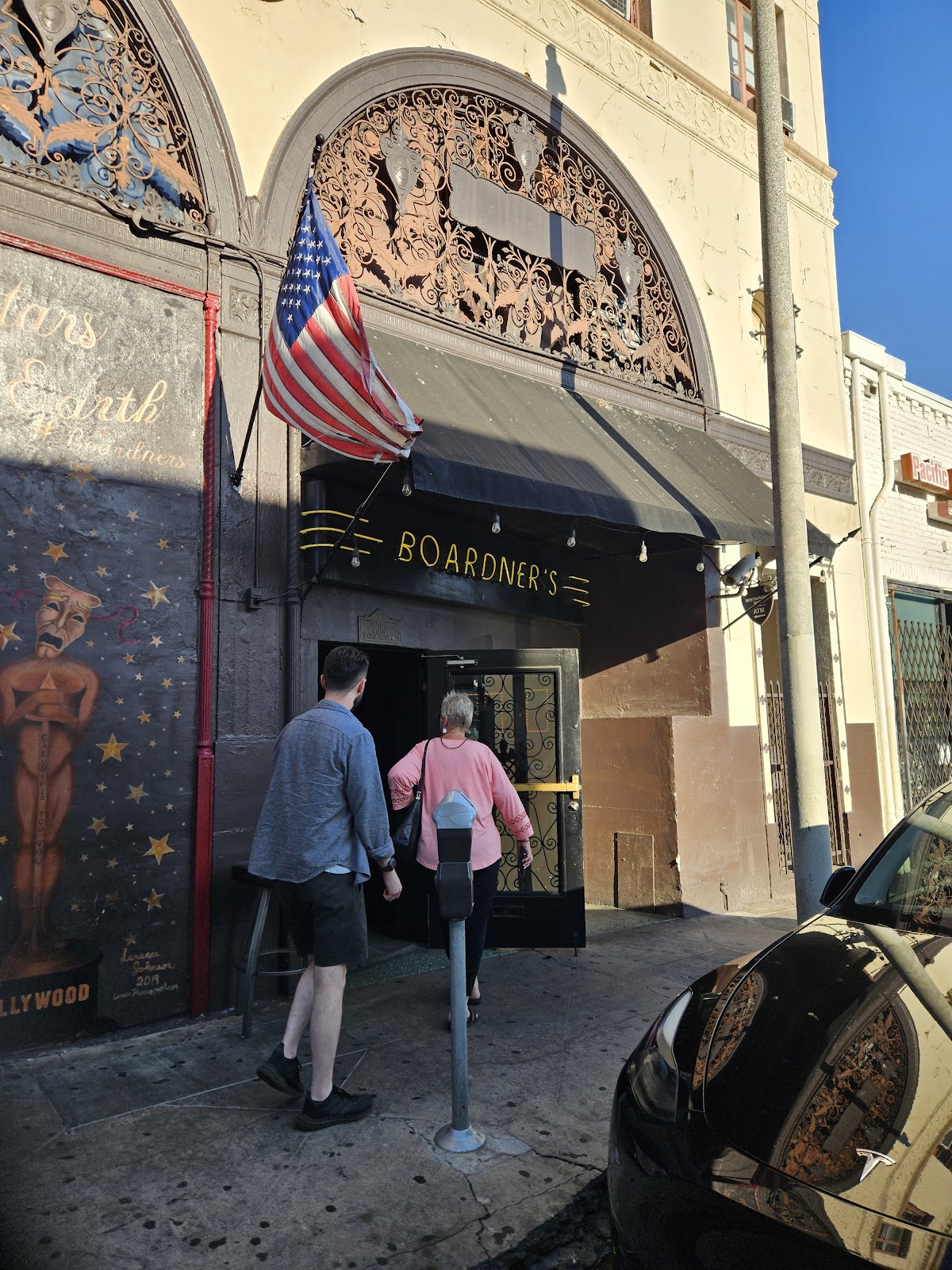 Boardner's by La Belle — photo 2