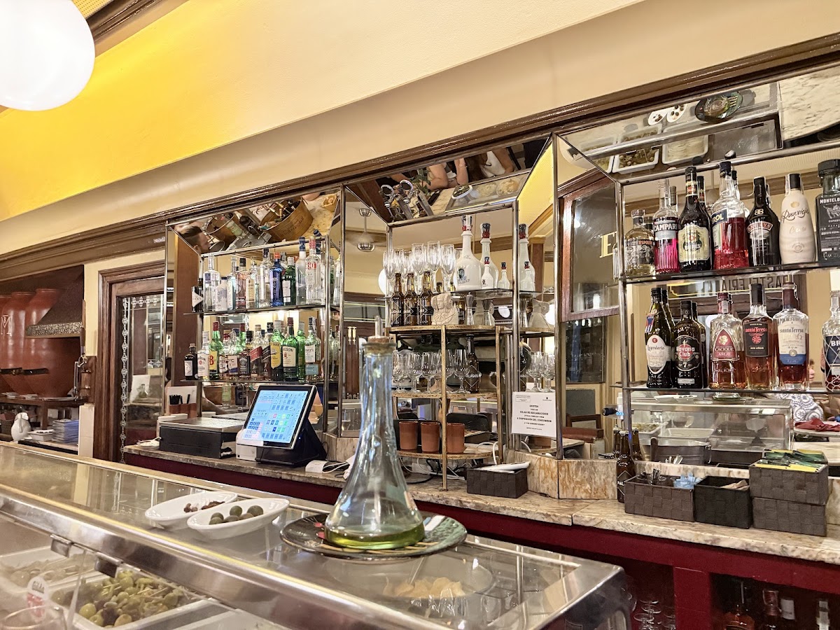 Bodegas El Maño — photo 4