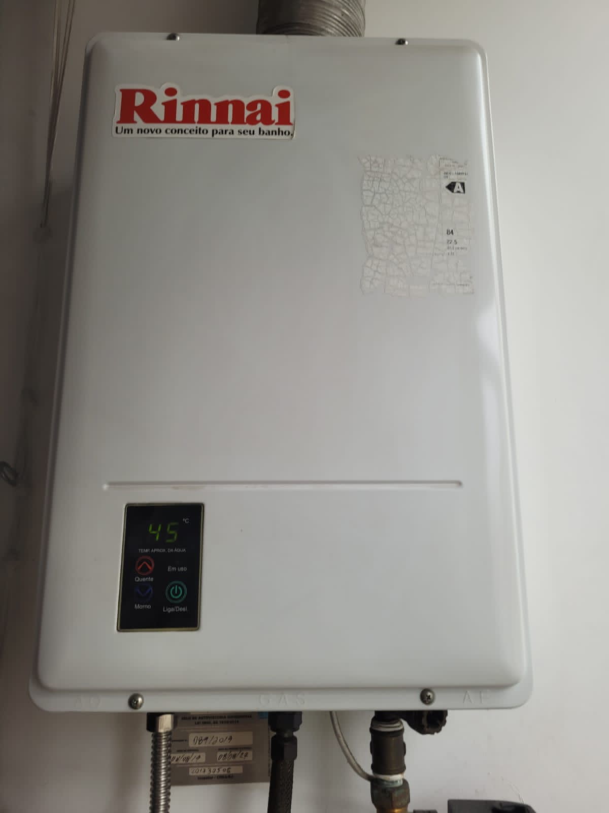 Boiler Rio — photo 3