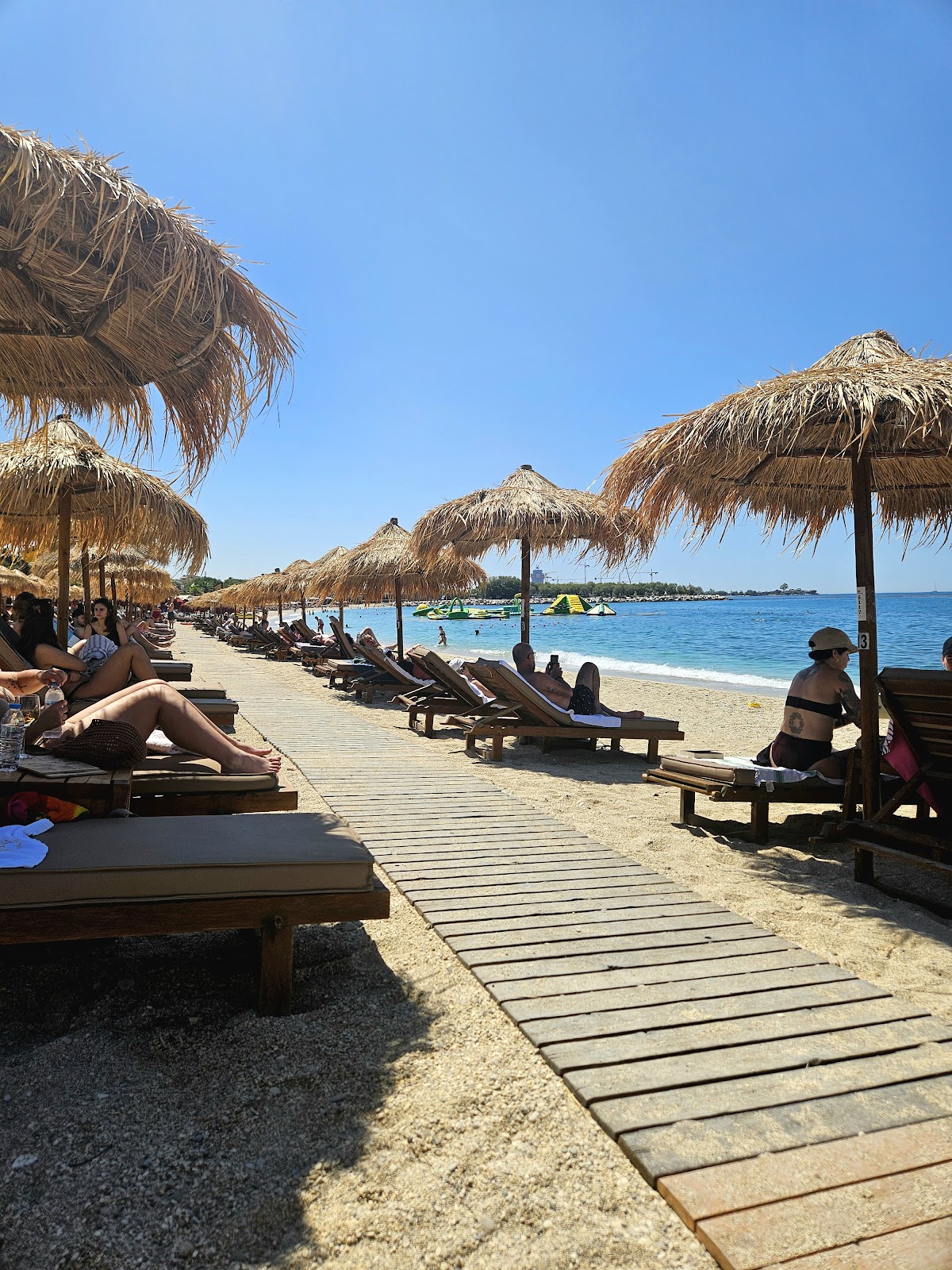 Bolivar Beach Club — photo 5