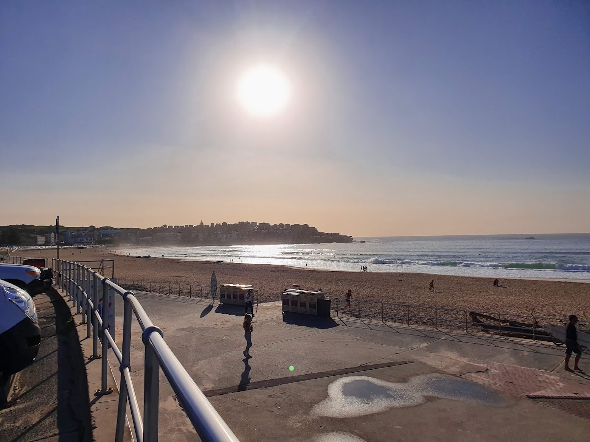 Bondi Backpackers — photo 4