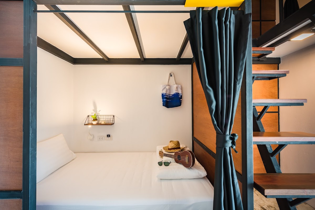 Book a Bed Poshtel — photo 4