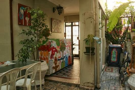 Books Hostel — photo 4