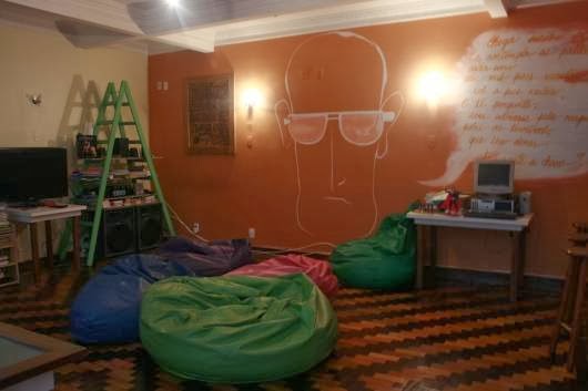 Books Hostel — photo 5