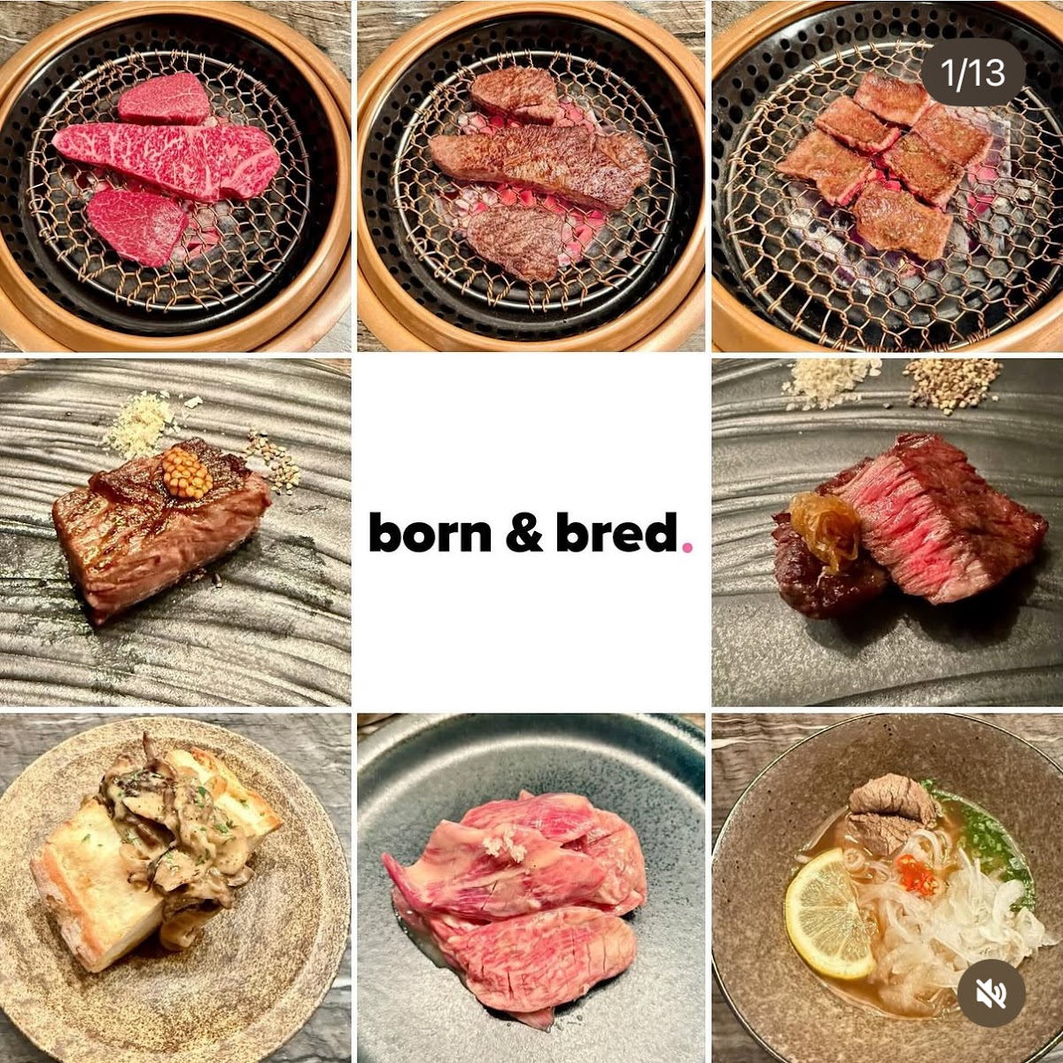 Born & Bred — photo 2